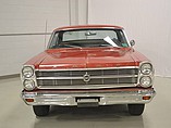 1966 Ford Fairlane Photo #9