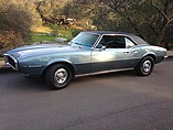 1968 Pontiac Firebird Photo #1