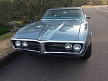 1968 Pontiac Firebird Photo #2
