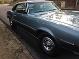1968 Pontiac Firebird Photo #4