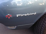 1968 Pontiac Firebird Photo #6