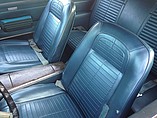 1968 Pontiac Firebird Photo #9