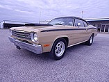 1973 Plymouth Duster Photo #2