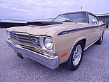 1973 Plymouth Duster Photo #3