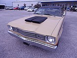 1973 Plymouth Duster Photo #4