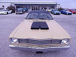 1973 Plymouth Duster Photo #5