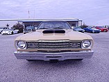 1973 Plymouth Duster Photo #6