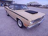 1973 Plymouth Duster Photo #7
