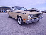 1973 Plymouth Duster Photo #8