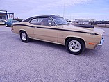 1973 Plymouth Duster Photo #9