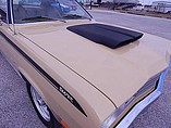 1973 Plymouth Duster Photo #10