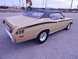 1973 Plymouth Duster Photo #11