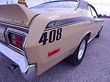 1973 Plymouth Duster Photo #13