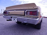 1973 Plymouth Duster Photo #14
