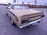 1973 Plymouth Duster Photo #16