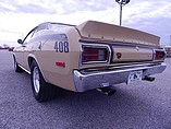 1973 Plymouth Duster Photo #17