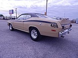 1973 Plymouth Duster Photo #18
