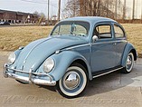 1959 Volkswagen Beetle Photo #1