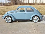 1959 Volkswagen Beetle Photo #2