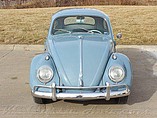 1959 Volkswagen Beetle Photo #5