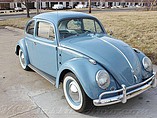 1959 Volkswagen Beetle Photo #6