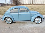 1959 Volkswagen Beetle Photo #8