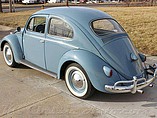 1959 Volkswagen Beetle Photo #10
