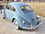 1959 Volkswagen Beetle Photo #11