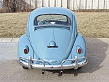 1959 Volkswagen Beetle Photo #12