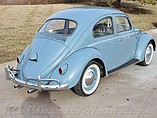 1959 Volkswagen Beetle Photo #13