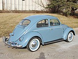 1959 Volkswagen Beetle Photo #14