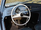 1959 Volkswagen Beetle Photo #17
