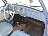 1959 Volkswagen Beetle Photo #20