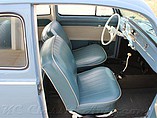 1959 Volkswagen Beetle Photo #21