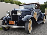1932 Ford Model 18 Photo #1