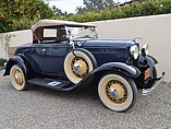 1932 Ford Model 18 Photo #2