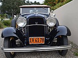 1932 Ford Model 18 Photo #6