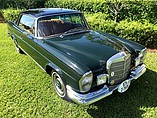 1967 Mercedes-Benz 250SE Photo #1