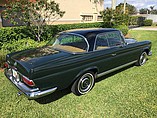 1967 Mercedes-Benz 250SE Photo #3