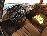 1967 Mercedes-Benz 250SE Photo #7