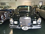 1967 Mercedes-Benz 250SE Photo #22