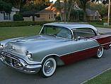 1956 Oldsmobile Super 88 Photo #2