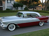1956 Oldsmobile Super 88 Photo #3
