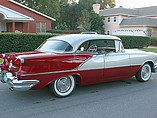 1956 Oldsmobile Super 88 Photo #10