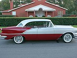 1956 Oldsmobile Super 88 Photo #11