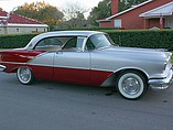 1956 Oldsmobile Super 88 Photo #12