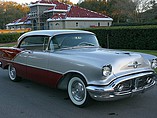 1956 Oldsmobile Super 88 Photo #13