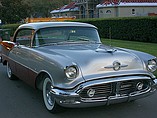 1956 Oldsmobile Super 88 Photo #14