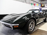 1971 Chevrolet Corvette Photo #1