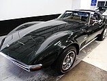 1971 Chevrolet Corvette Photo #2